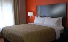 Quality Inn & Suites Fresno Northwest